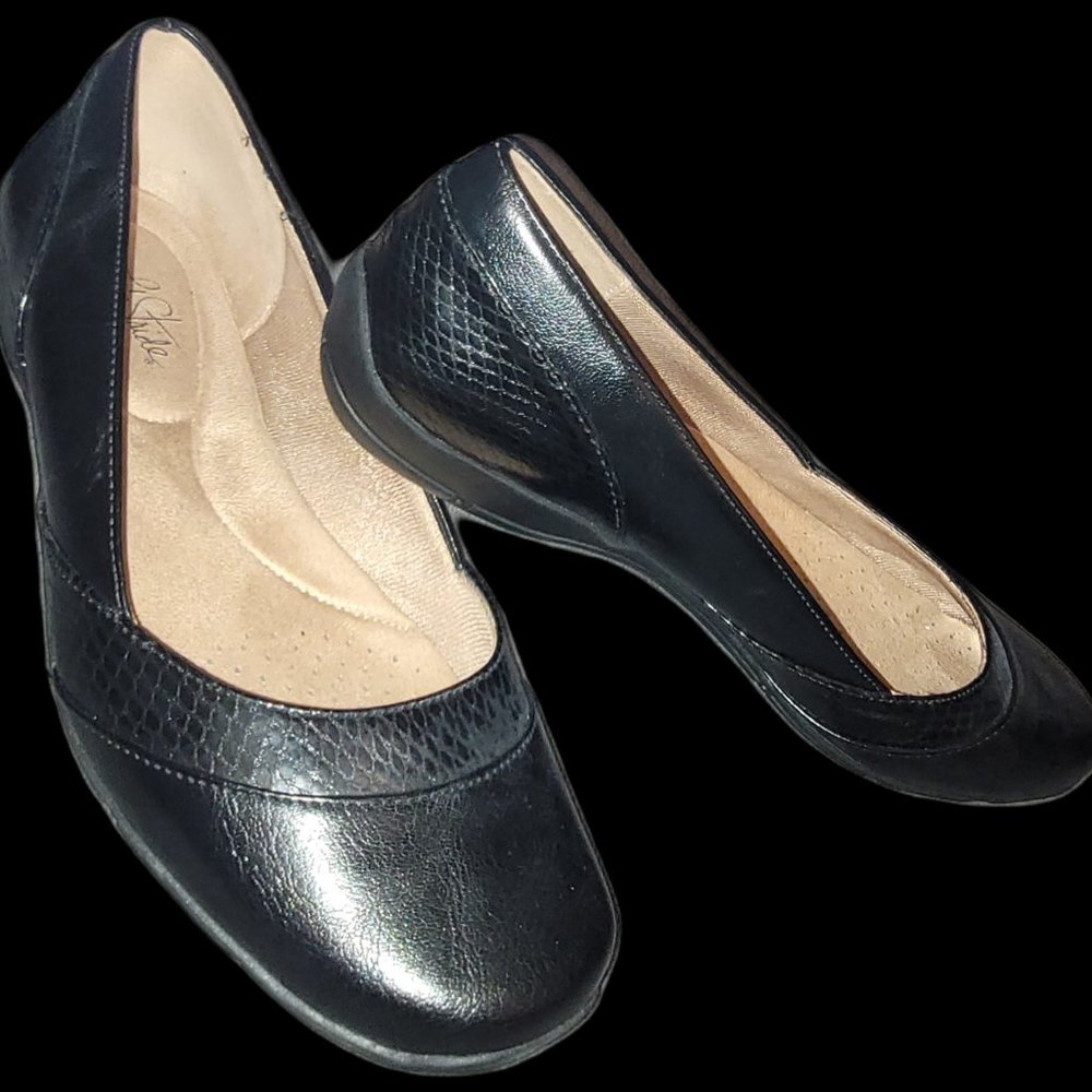 Life Stride Shoes